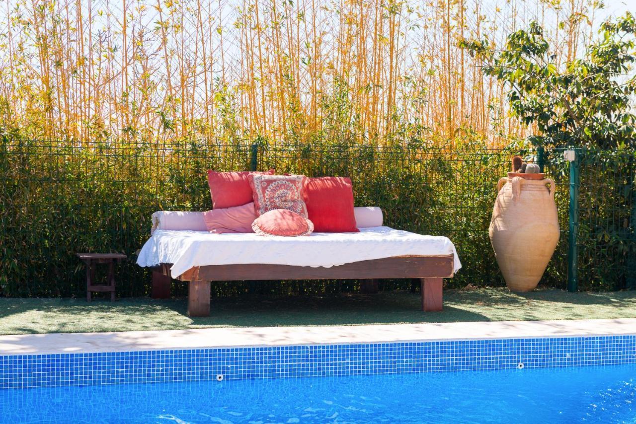 Villa Exclusiva Con Espectaculares Vistas Al Mediterraneo Cala de Finestrat Eksteriør bilde