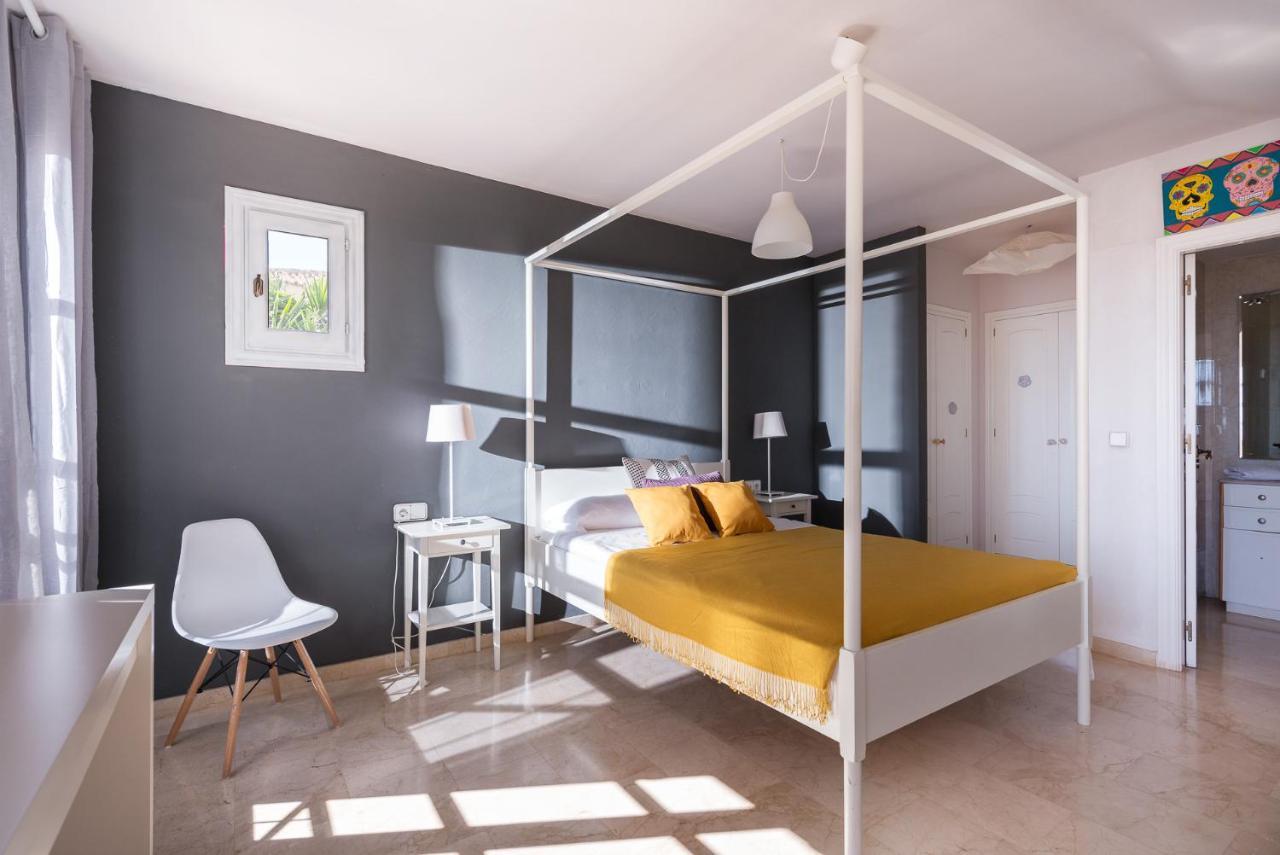 Villa Exclusiva Con Espectaculares Vistas Al Mediterraneo Cala de Finestrat Eksteriør bilde