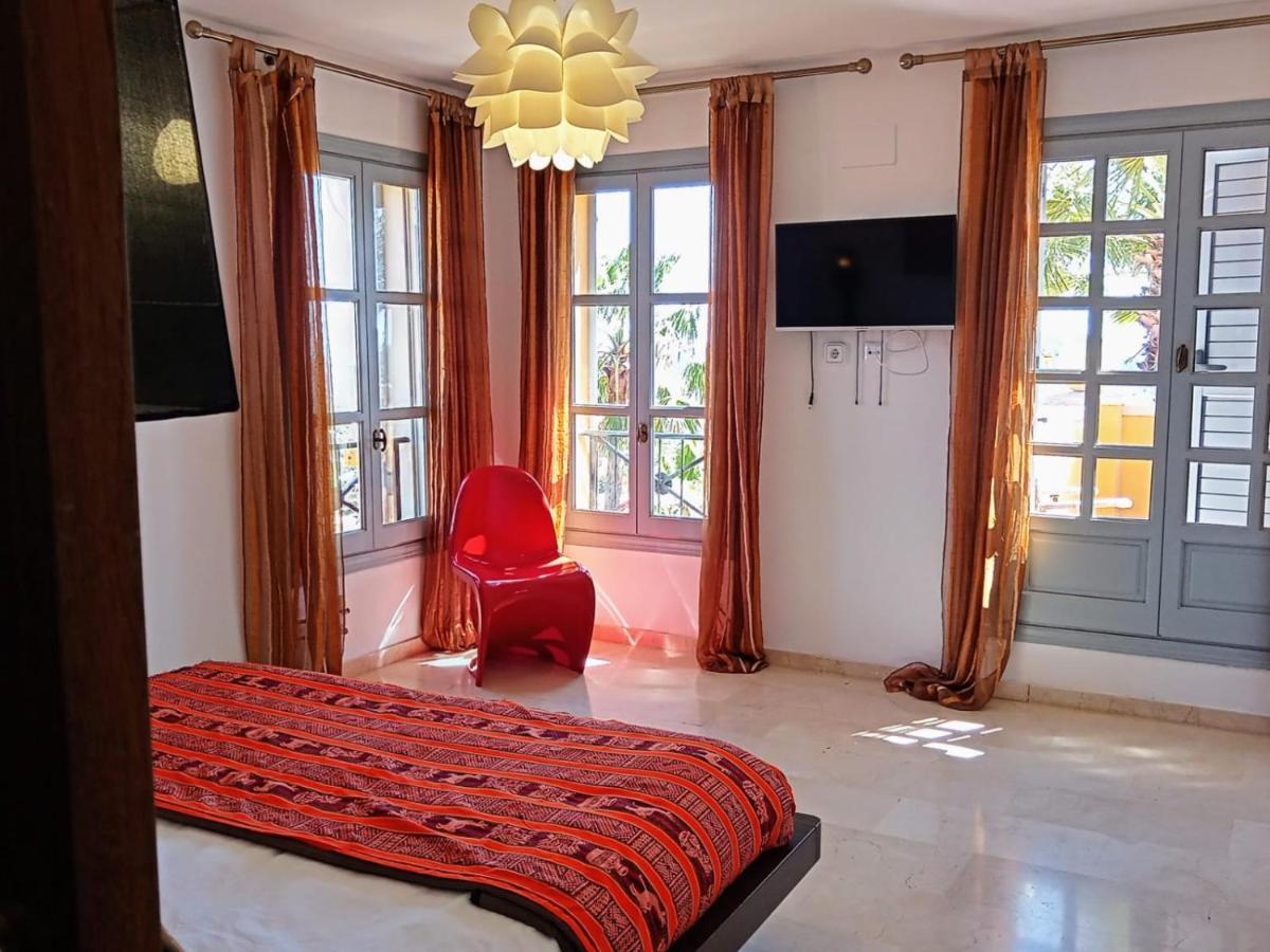 Villa Exclusiva Con Espectaculares Vistas Al Mediterraneo Cala de Finestrat Eksteriør bilde