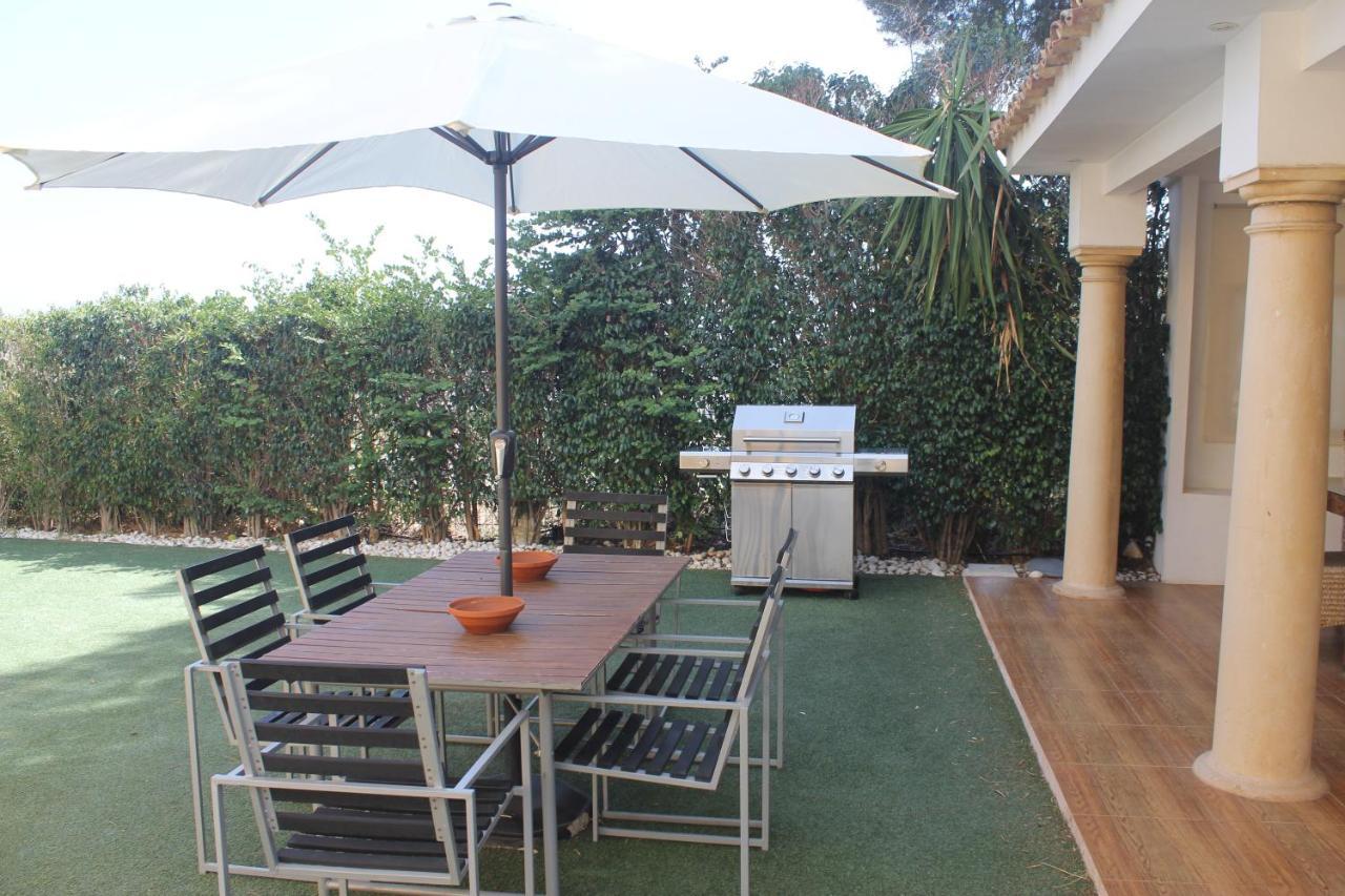Villa Exclusiva Con Espectaculares Vistas Al Mediterraneo Cala de Finestrat Eksteriør bilde