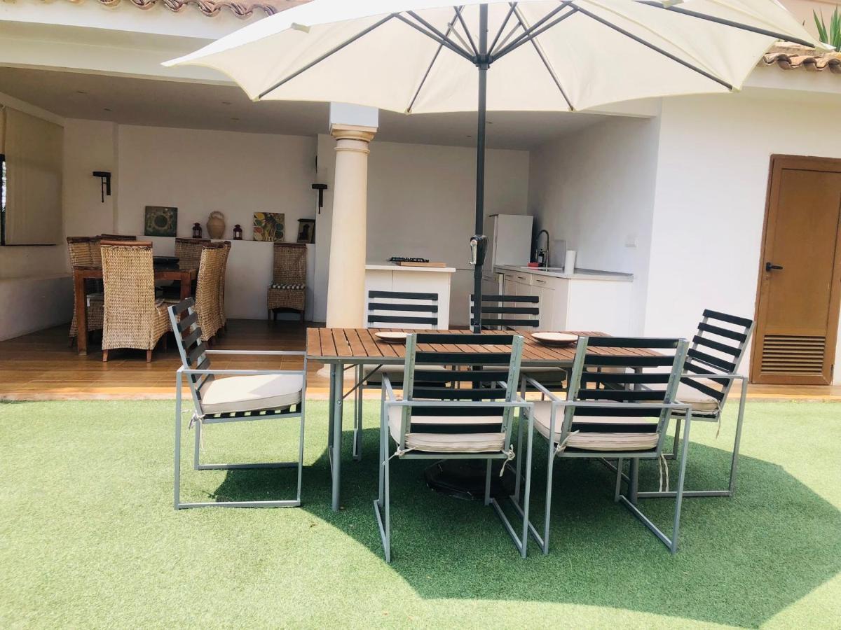 Villa Exclusiva Con Espectaculares Vistas Al Mediterraneo Cala de Finestrat Eksteriør bilde